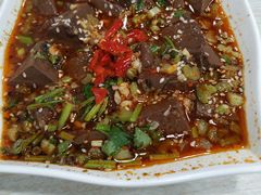 -蜀串香牛杂火锅串串