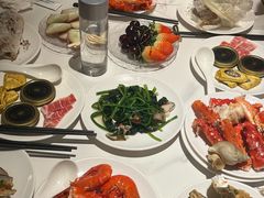 -麓湖国际水疗