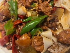 -阿娜尔·新疆菜(宜家荟聚中心店)
