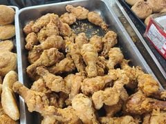 -满记烧饼(牛街东里小区一区店)