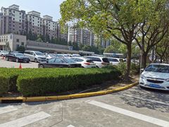 -上海市公安局交通警察总队车辆管理所三分所