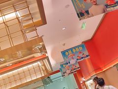 -争鲜回转寿司(太阳宫凯德MALL店)