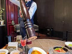 -海派悦庭·海胆烧麦·新融合菜(凯德广场店)