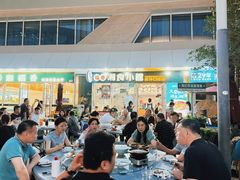 -福巷湘食小馆·猛火现炒(上海首店)