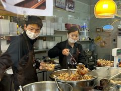 -黎里王记辣脚(黎里总店)