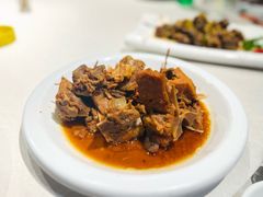 酱脊骨-膳之坊(长青街店)