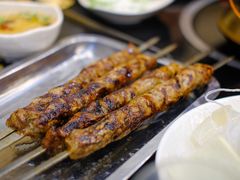 油包肝-情忆草原涮肉馆