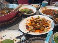 -四川饭店(城乡购物中心店)