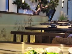 -绿茶餐厅(成都大悦城店)