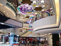 -银座mall(东直门店)