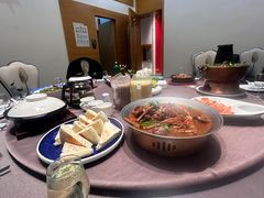-香山湖家家宴(中山陵店)