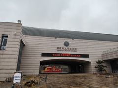 景点-铁道游击队纪念馆