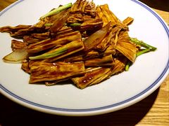 -小放牛炒菜馆(裕华东路店)