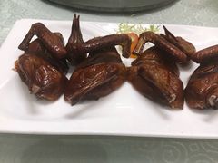 -皇朝尊会(龙之梦大酒店)