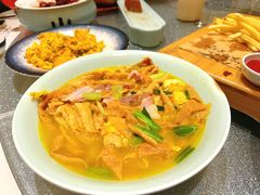 -松沪名灶·新上海菜(飞航吾悦广场店)