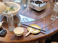 -老味道1992(武当山店)