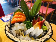 -無雙居酒屋(北京路店)