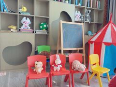 -希玛爱康健口腔(南山海岸城店)