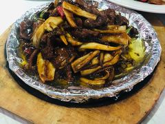 -天和晟烤鸭店(世纪坛店)