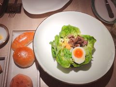 -牛排家(宁波阪急店)