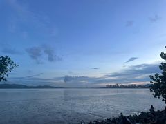 -深圳湾公园(南山区)