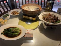 -老平安农家菜(平安店)