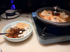 -绿茶餐厅(光谷世界城步行街店)