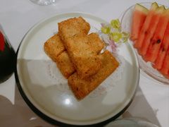 -上海1号私藏菜(静安店)