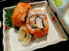 -富力希尔顿酒店·源氏日餐厅