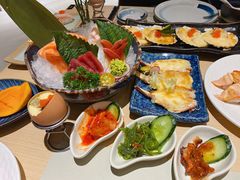 -大渔铁板烧(万象城店)