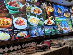 -小山寨(天润城店)