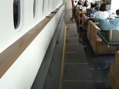 -法兰度航空主题餐厅(河源店)