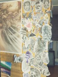 -新绣堂纹身·穿孔