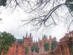 -四川美术学院美术馆