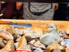 -正宁路小吃夜市