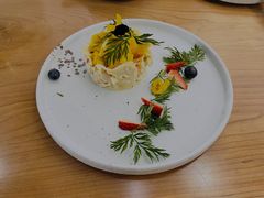 芒果雪山塔塔-Artisan匠匠(中央大街店)
