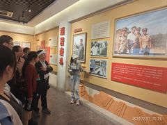 -大嶝英雄三岛战地观光园