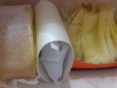 幸福袋-檬舒舒MonChouChou(环球金融中心店)