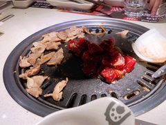 -猫爪爪原切自助烤肉(观音桥阳光世纪店)