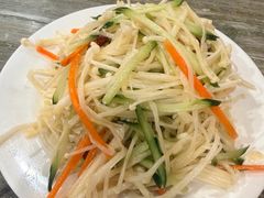 -玫瑰红烤羊排(北新桥三条店)