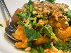 -金悦轩海鲜酒家(拱北店)