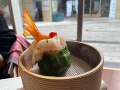 -铭家点心(秦岭路店)