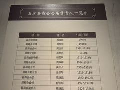 -嘉定博物馆