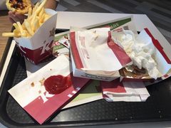 -肯德基(昆山张浦店)