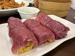 -潮福城大酒楼·潮粤菜·港式点心(阳光城店)
