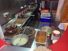 -黑色经典臭豆腐·湖南特产(太平街口店)