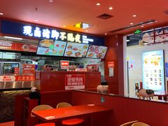 -猪角·闽南猪脚饭(上梅林店)