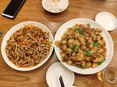 -新健小吃(承德街店)
