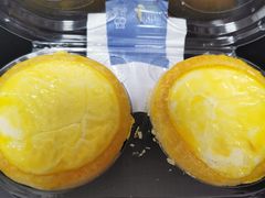 流心蛋挞-盒马鲜生(大成店)