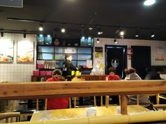 大堂-鑫花溪牛肉米粉(人民广场店)